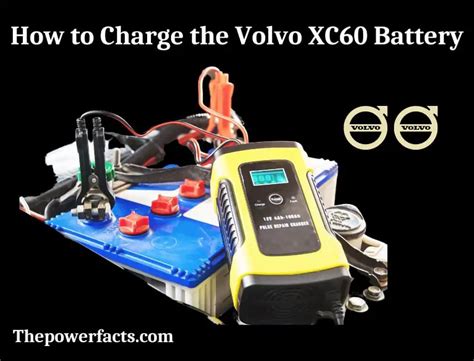 The power, steering, braking (including regenerative braking), ride and electric. . Volvo xc60 2015 battery charging